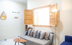 Apartamento Deluxe - Regina , Las Setas, Sevilla